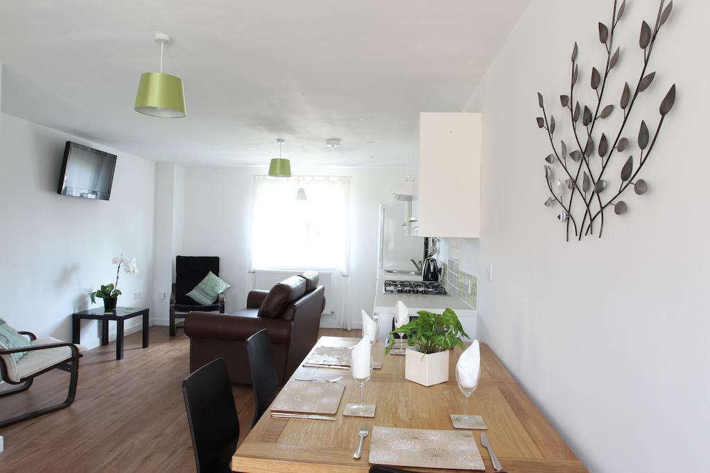 Elm Tree Farm * Milton Keynes