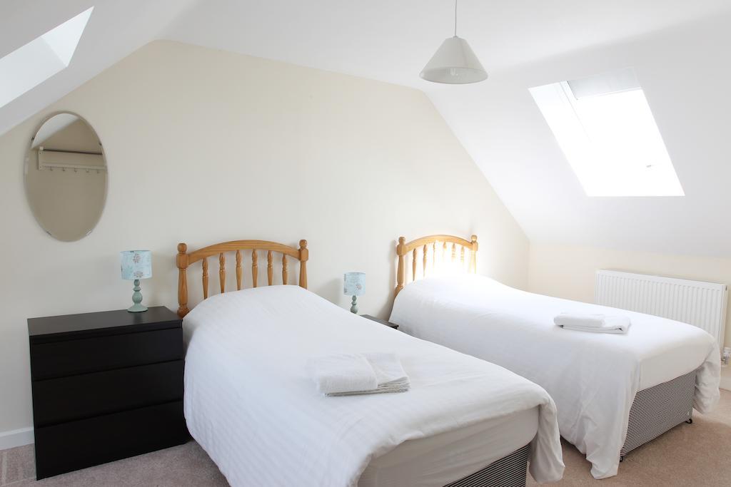 Elm Tree Farm Apartment Milton Keynes