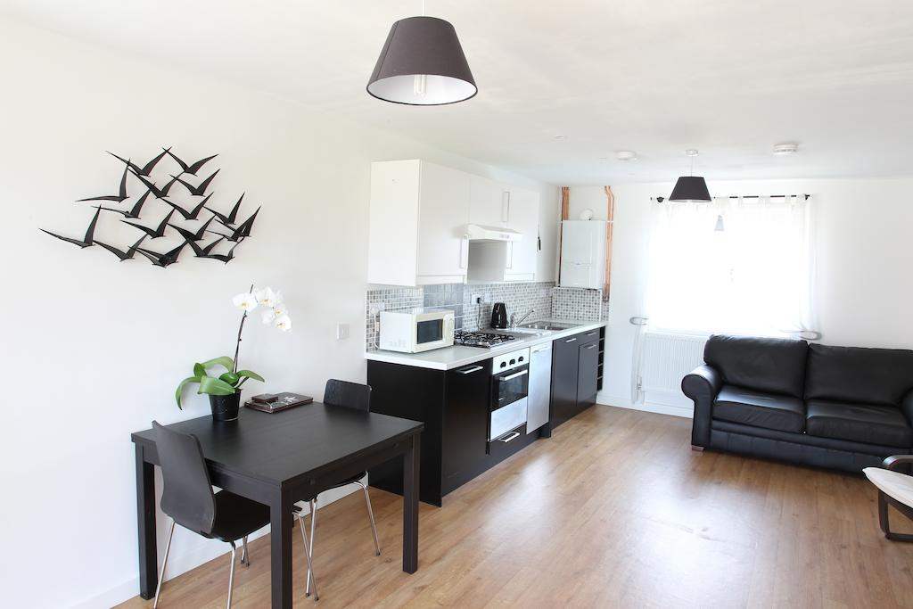 Elm Tree Farm Apartment *