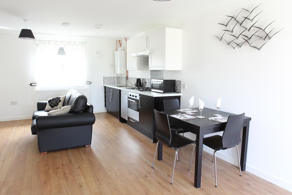 Apartment Elm Tree Farm *