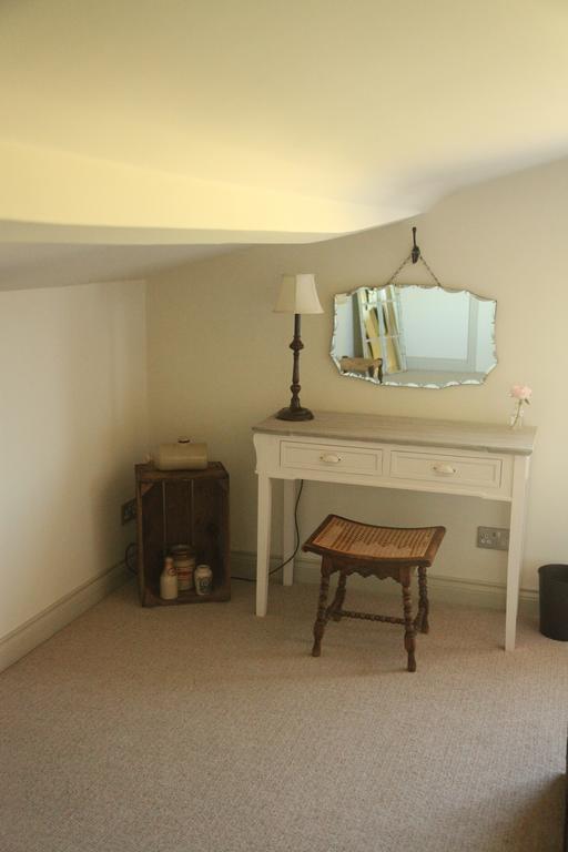 Manor Farm-mk Self-contained Serviced