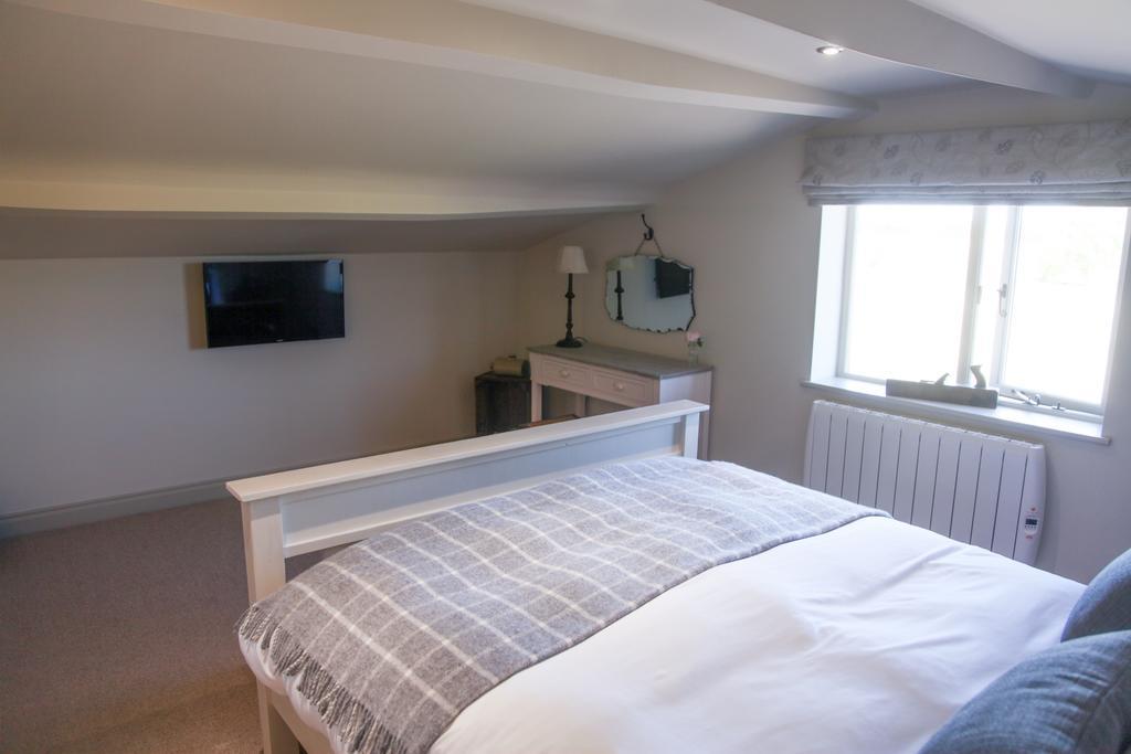 Apartment Manor Farm-mk Self-contained Serviced