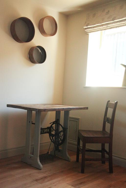 Manor Farm-mk Self-contained Serviced Milton Keynes