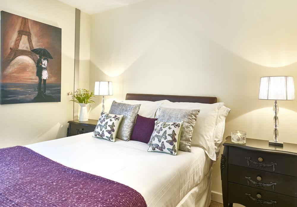 Hotel Shortstay Mk