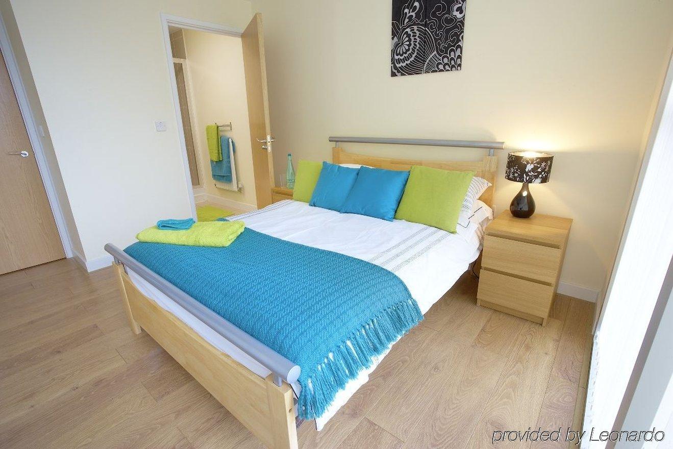 Shortstay Mk