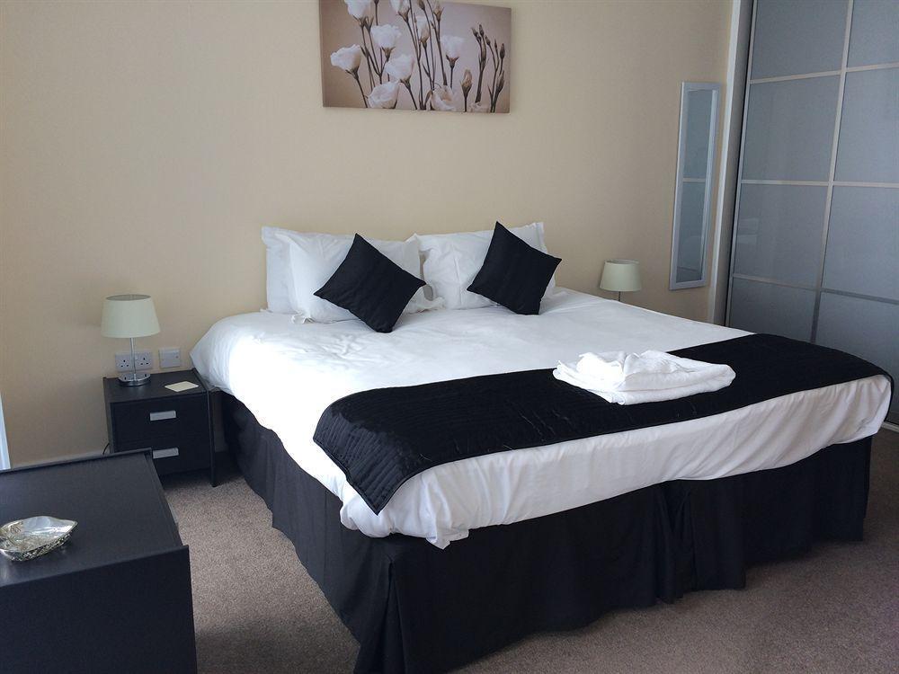 Hotel Shortstay Mk Milton Keynes