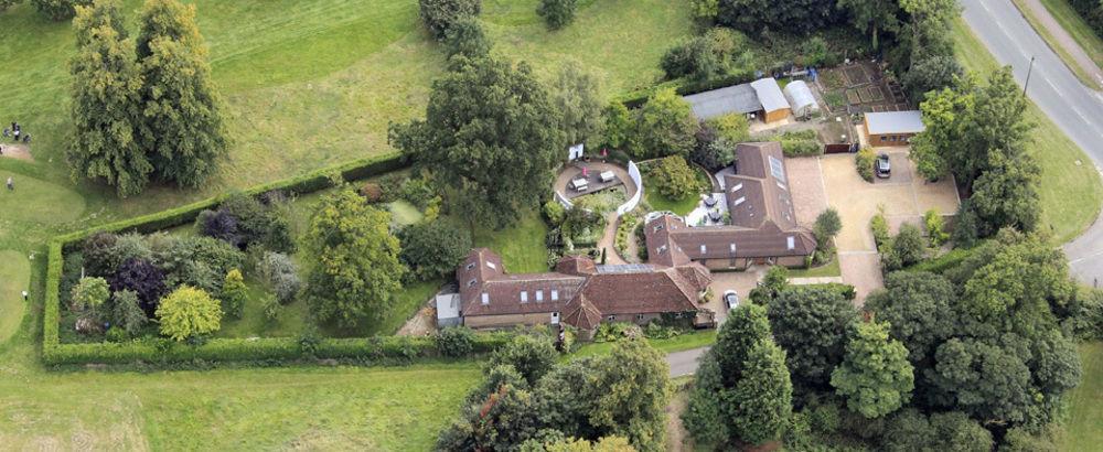 South 5* Milton Keynes