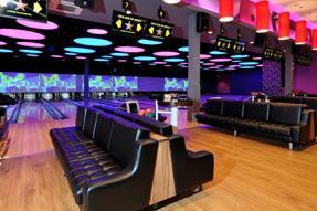 M K City Heights Apartment Apartment Milton Keynes