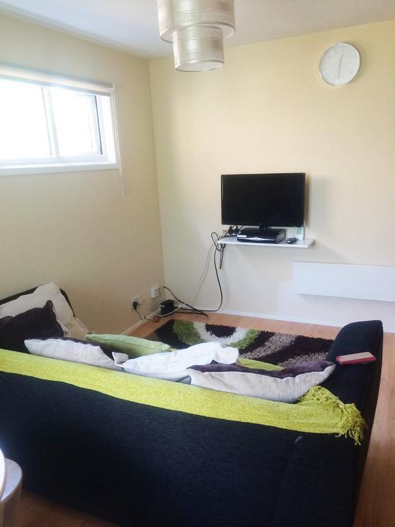 M K City Heights Apartment Milton Keynes