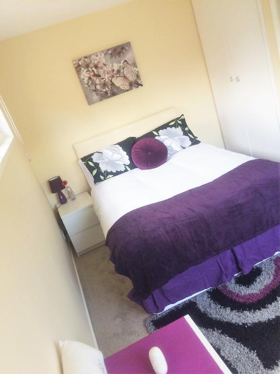 M K City Heights Apartment Apartment *