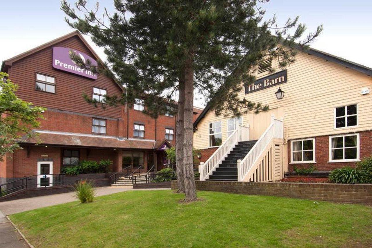 Hotel Premier 3*