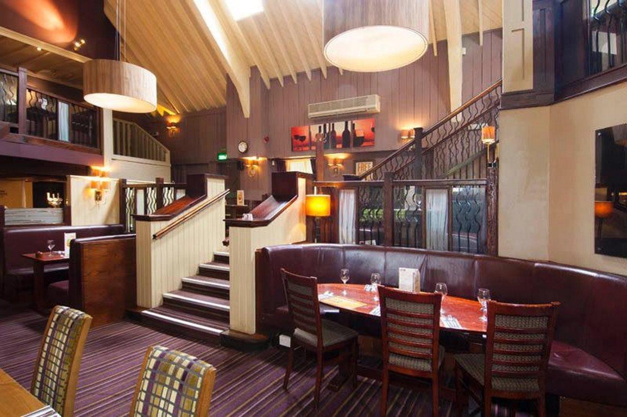 Hotel Premier Milton Keynes