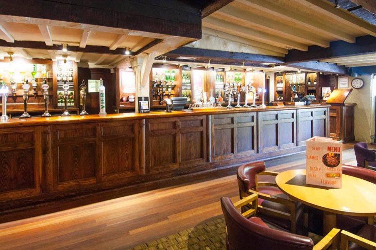 Premier Milton Keynes