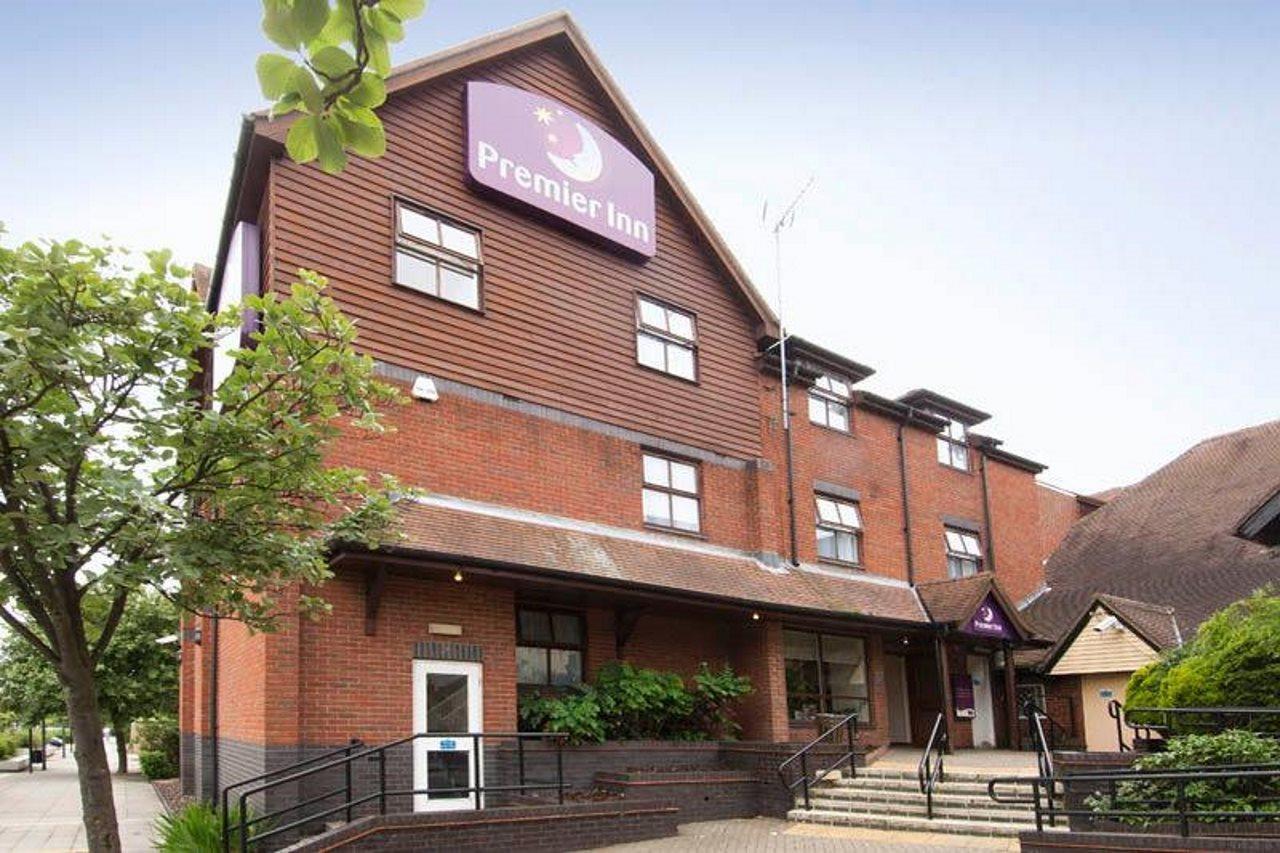 Hotel Premier 3*