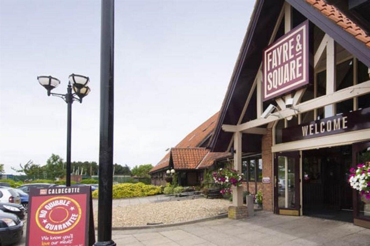 Hotel Premier South Milton Keynes