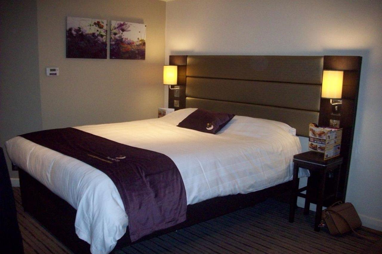 Hotel Premier South West 3*