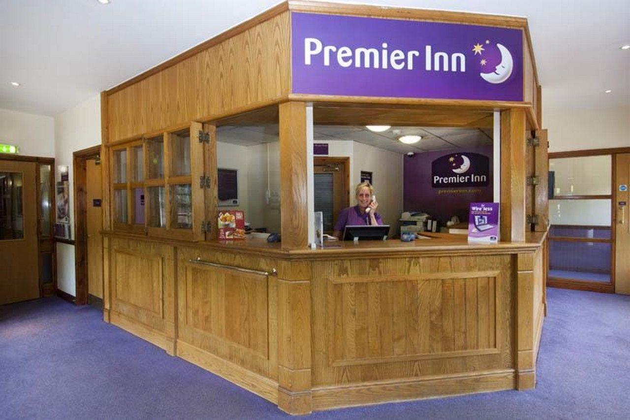 Premier South West Milton Keynes