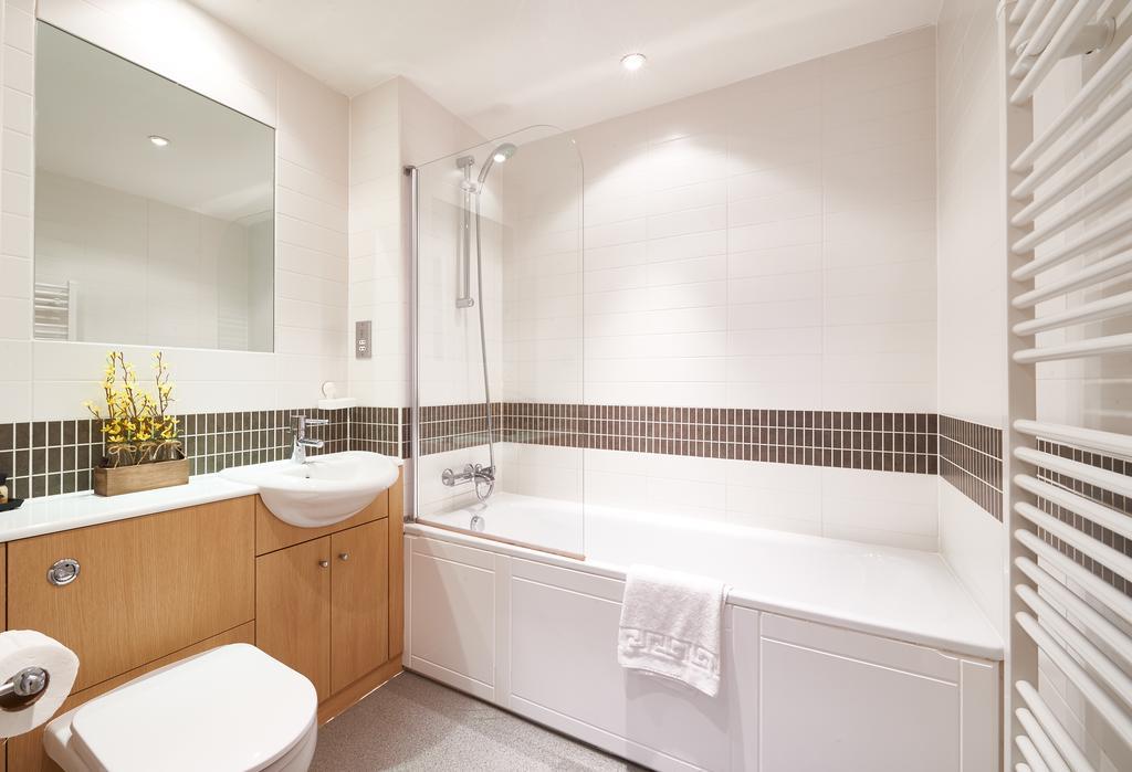 Shortstaymk Vizion Apartments, With Free Superfast Wi-Fi, Parking, Sky Sports And Movies Apartamento *