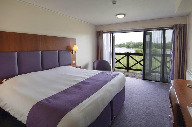 Hotel Premier South