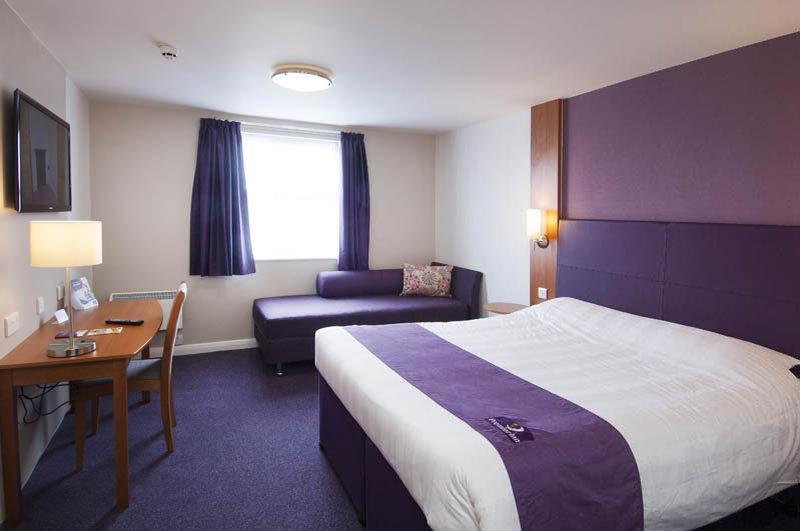 Premier Hotel Milton Keynes