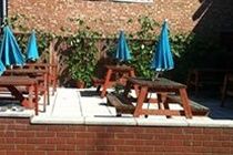 Hotel Swan Milton Keynes
