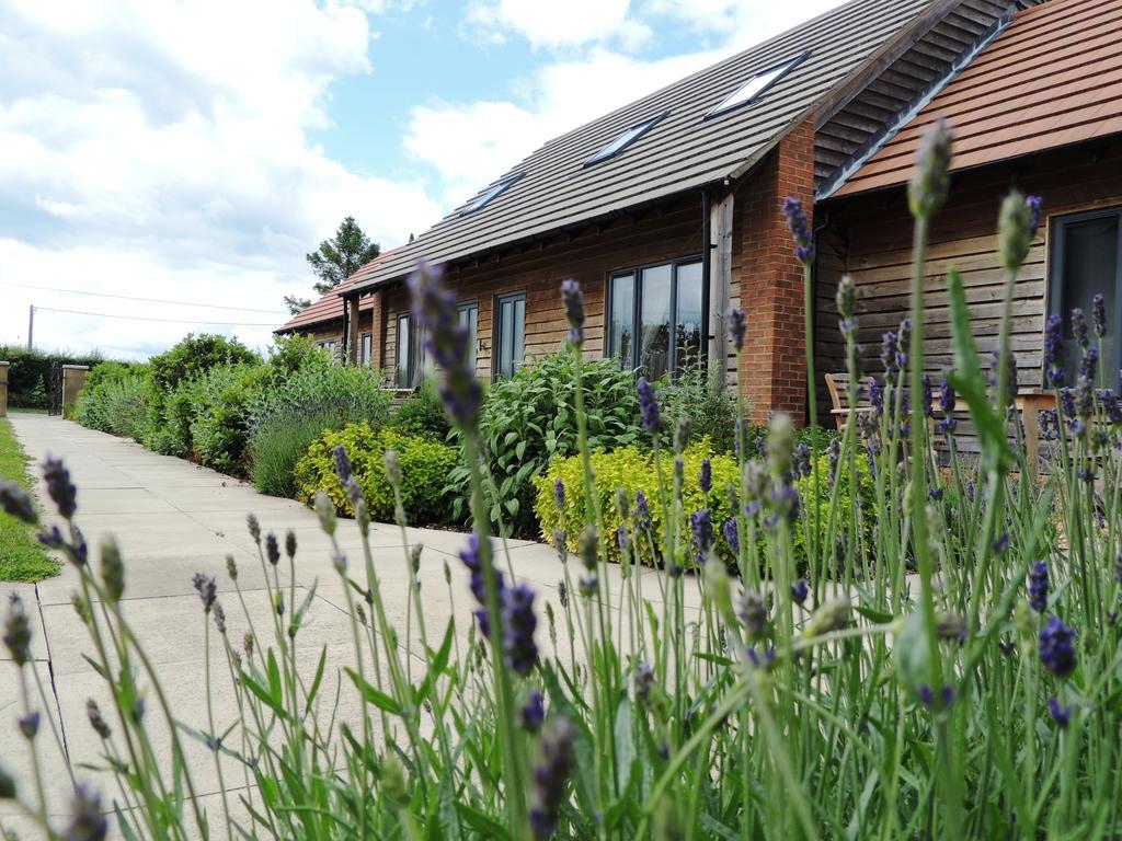 Elm Tree Farm Apartment Milton Keynes