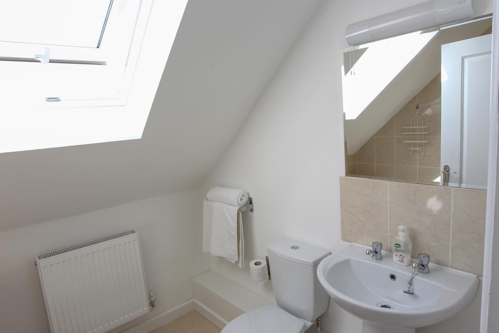 Elm Tree Farm Apartment