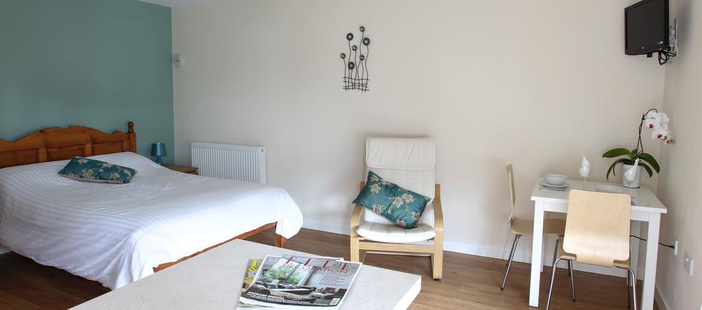 Apartment Elm Tree Farm Milton Keynes