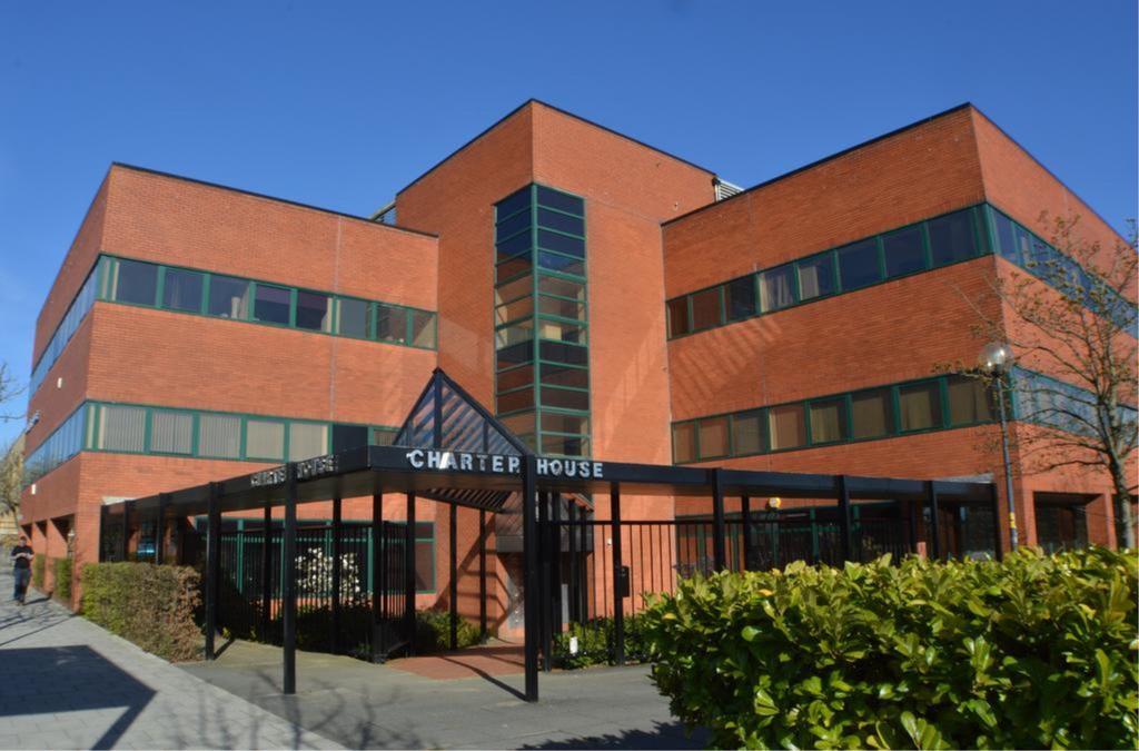 Mk City Centre Serviced