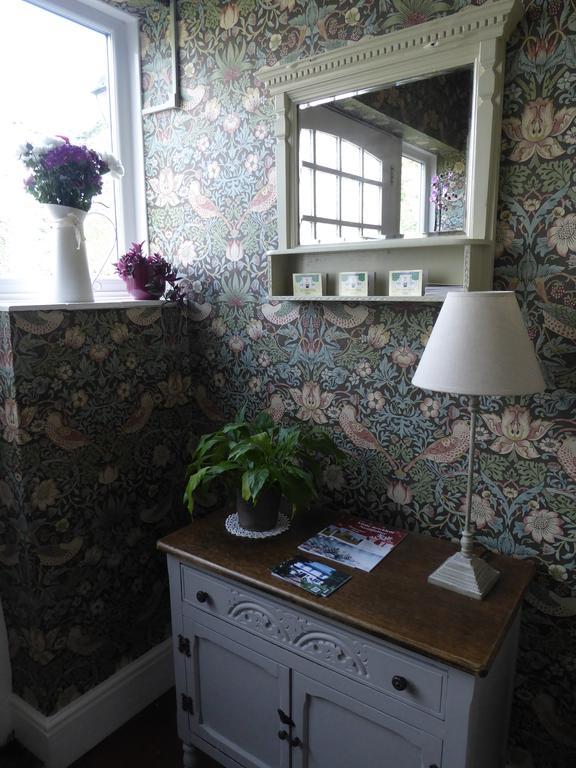 The White House Bed & Breakfast 3*