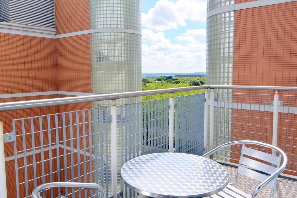 Apartment Brightleap - Silbury View *