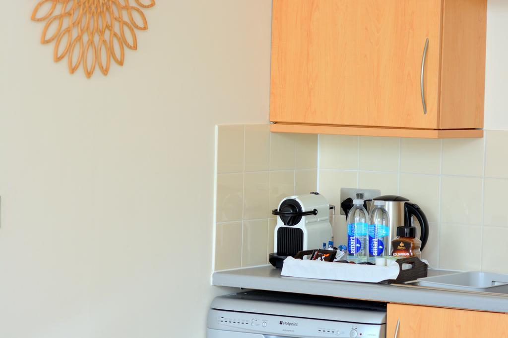 Apartment Brightleap - Silbury View