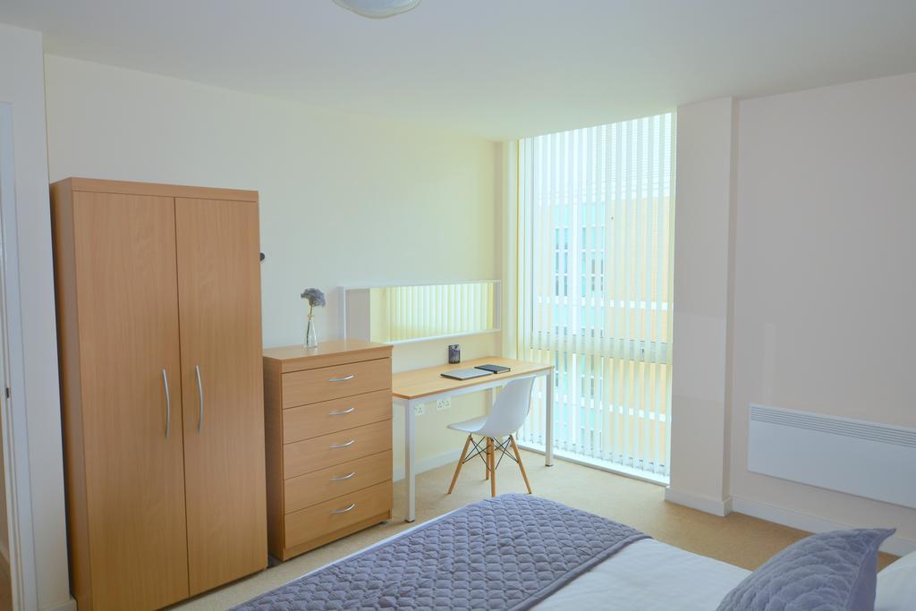 Brightleap - Silbury View Milton Keynes
