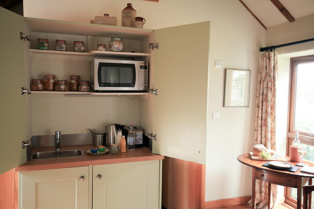 Manor Farm-mk Self-contained Serviced *