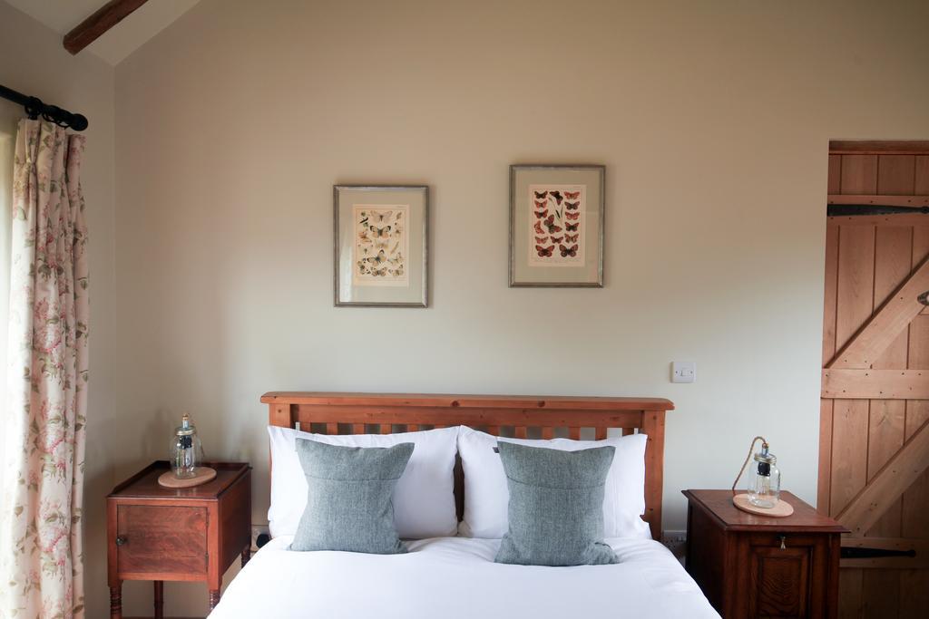Apartment Manor Farm-mk Self-contained Serviced