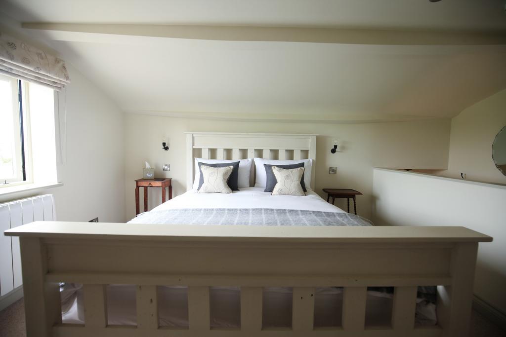 Apartment Manor Farm-mk Self-contained Serviced *