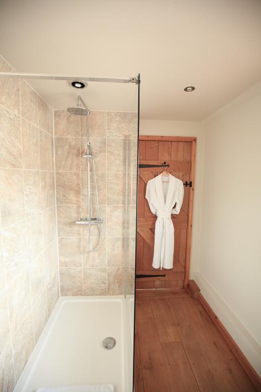 Manor Farm-mk Self-contained Serviced Apartment *