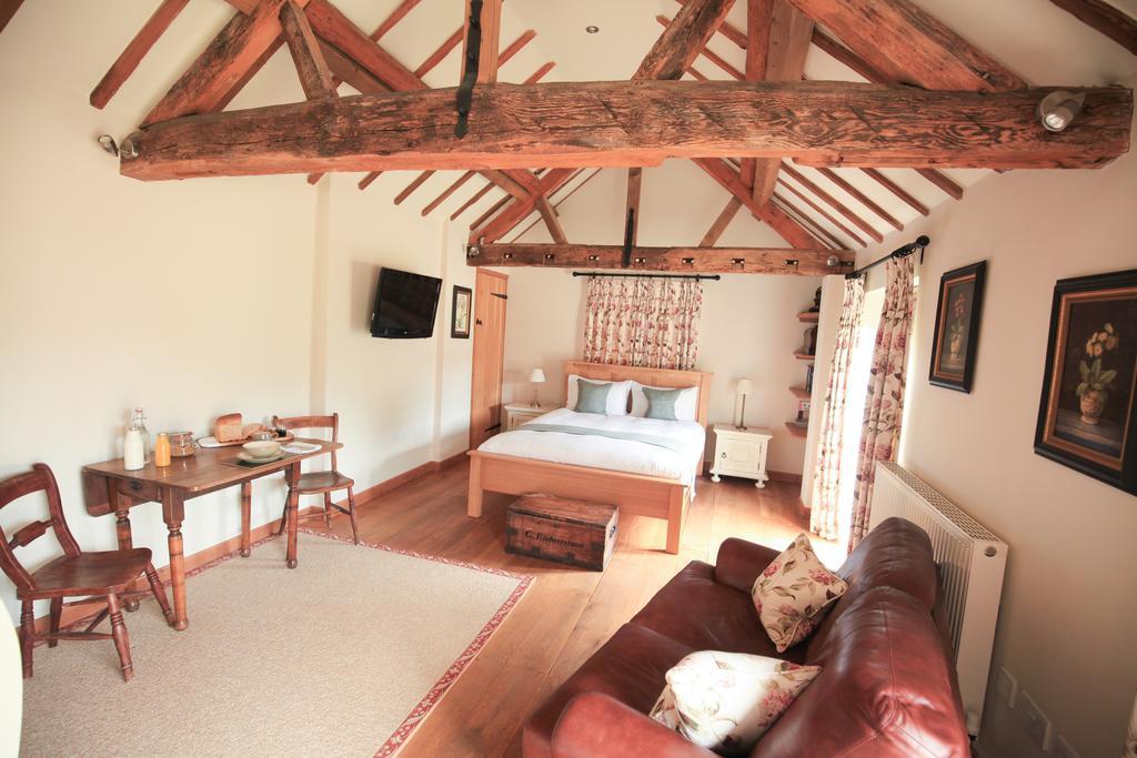 Manor Farm-mk Self-contained Serviced Apartment Milton Keynes