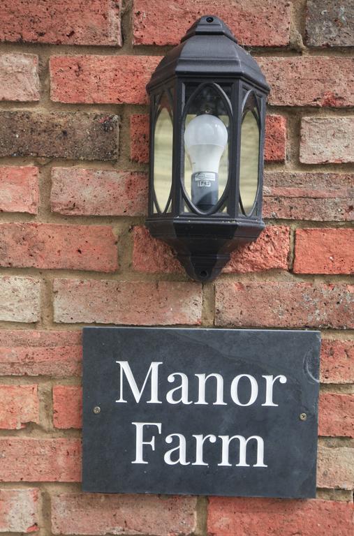 Apartment Manor Farm-mk Self-contained Serviced Milton Keynes