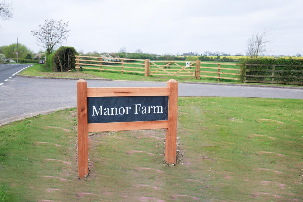 Apartment Manor Farm-mk Self-contained Serviced