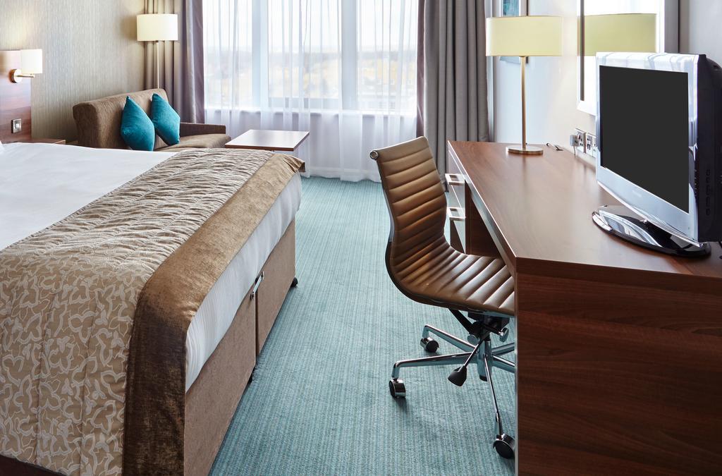 Hotel Leonardo 4*