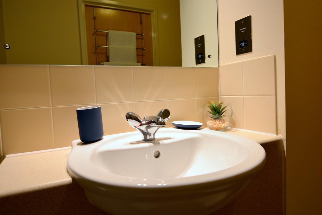 Apartment Brightleap - Silbury View *