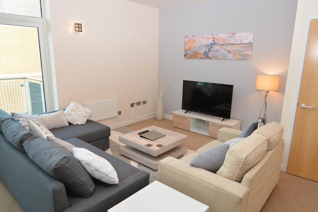 Apartment Brightleap - Silbury View