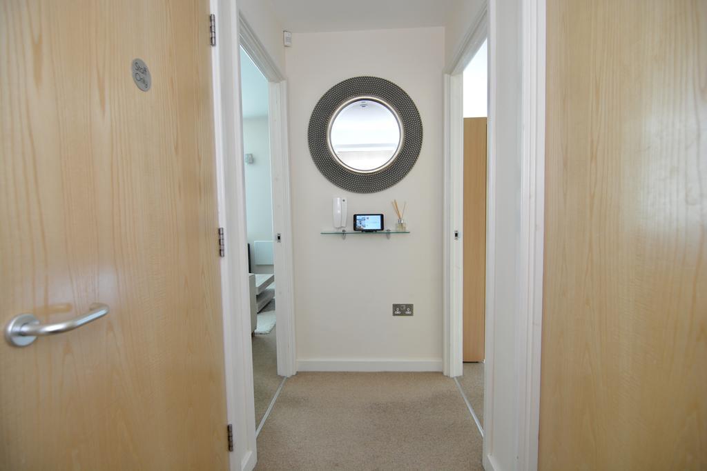 Apartment Brightleap - Silbury View