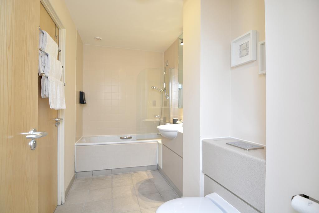 Brightleap - Silbury View Milton Keynes