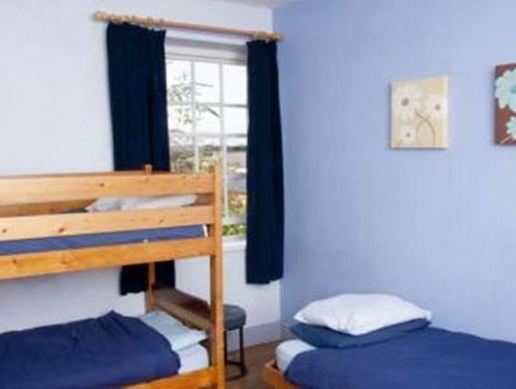 Yha * Milton Keynes