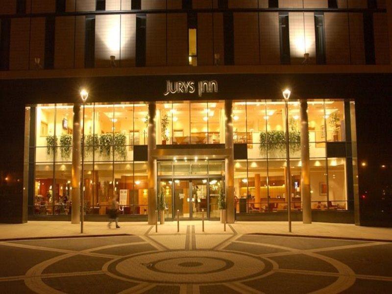 Hotel Leonardo 4*