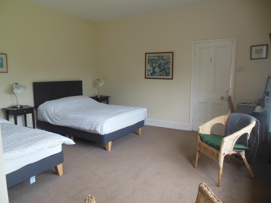 Furtho Manor Farm Bed & Breakfast Milton Keynes