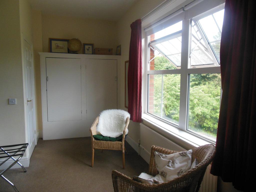 Furtho Manor Farm Bed & Breakfast
