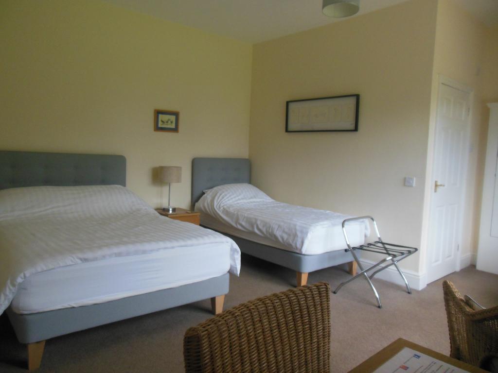Furtho Manor Farm Bed & Breakfast Milton Keynes